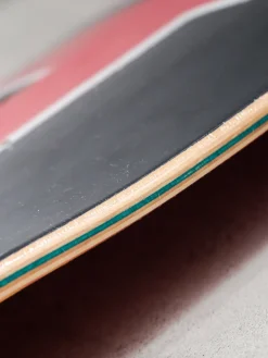 Deathwish Deck Gang Logo
