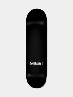 Deathwish Deck JD Metaphysical