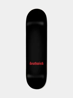 Deathwish Deck JD Symphony