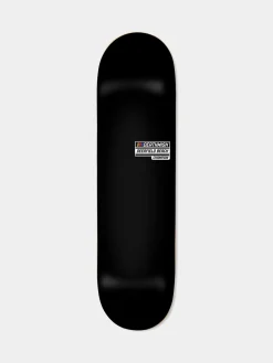 Deathwish Deck JF DB Champ