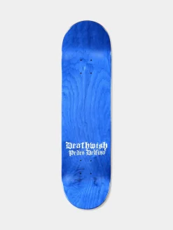 Deathwish Deck PD Whiplash