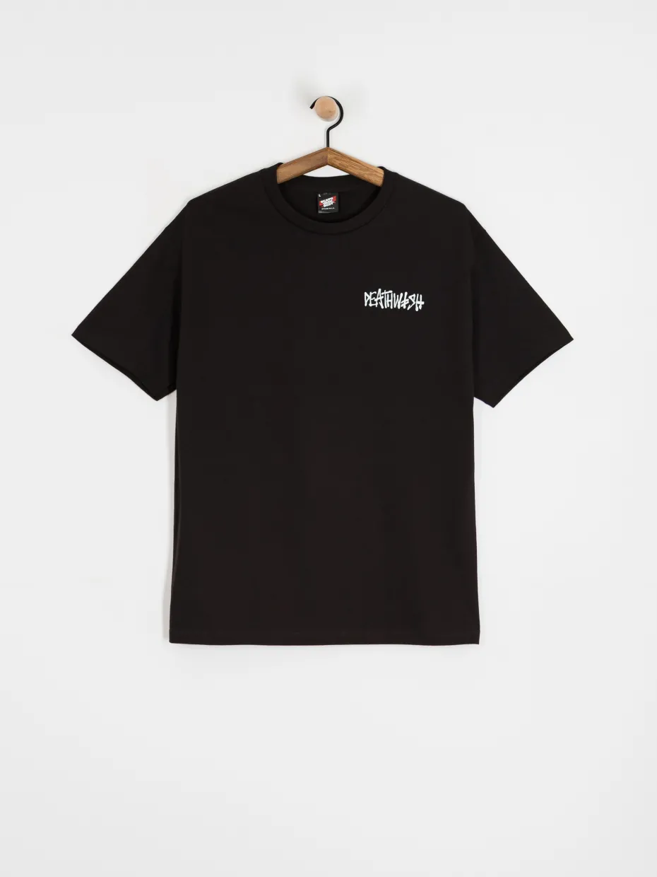 Deathwish OG Mini Spray T-Shirt