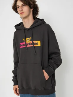 Deus Ex Machina Angel Energy HD Hoodie