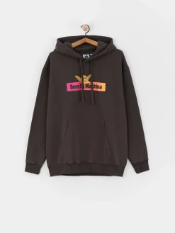 Deus Ex Machina Angel Energy HD Hoodie