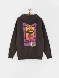 Deus Ex Machina Angel Energy HD Hoodie