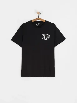 Deus Ex Machina Biarritz Address T-Shirt