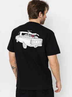 Deus Ex Machina Carby Pickup T-Shirt
