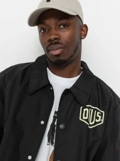 Deus Ex Machina Jacket Biarritz Coach
