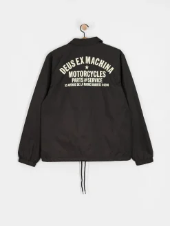 Deus Ex Machina Jacket Biarritz Coach