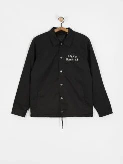 Deus Ex Machina Jacket Workshop Coach