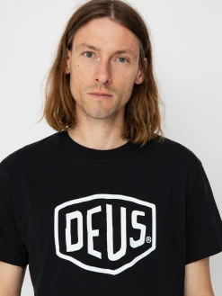 Deus Ex Machina Shield T-shirt