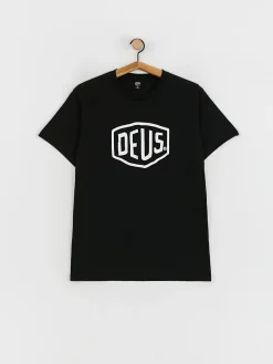 Deus Ex Machina Shield T-shirt