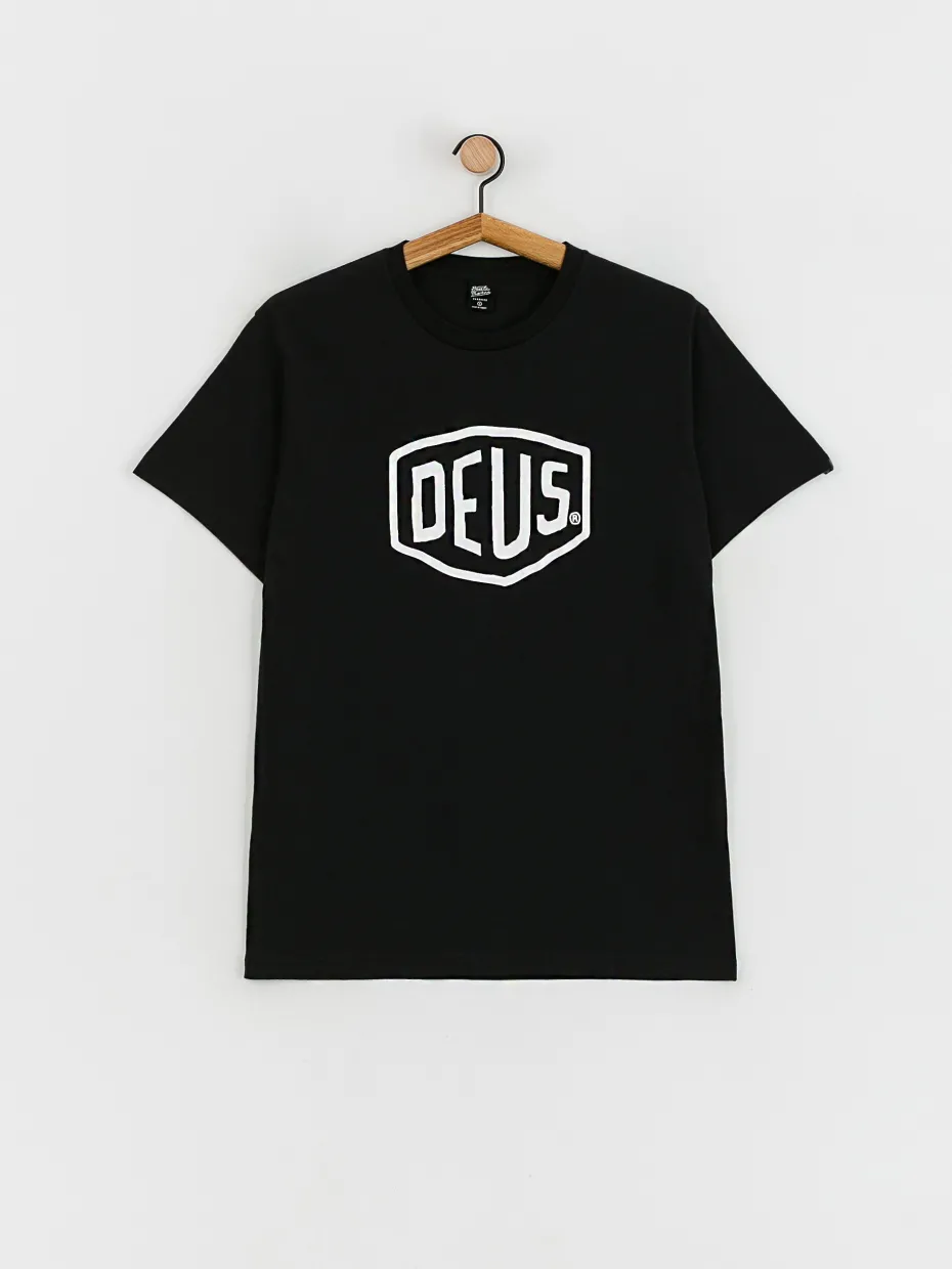 Deus Ex Machina Shield T-shirt
