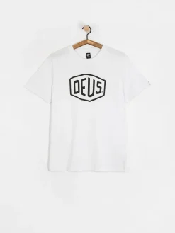 Deus Ex Machina Shield T-Shirt