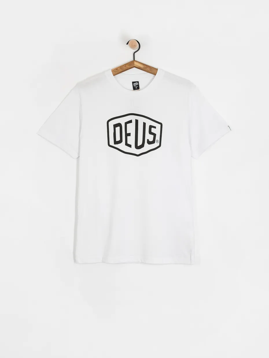 Deus Ex Machina Shield T-Shirt