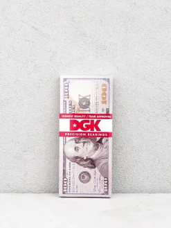 DGK Benjamins Bearings