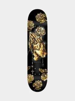 DGK Deck Blessed