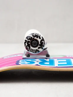 DGK For The Love Skateboard