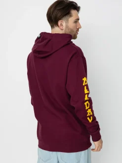 DGK Golden Cat HD Hoodie