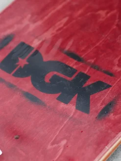 DGK Kingdom Ortiz Deck