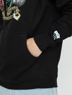 DGK Phantom HD Hoodie