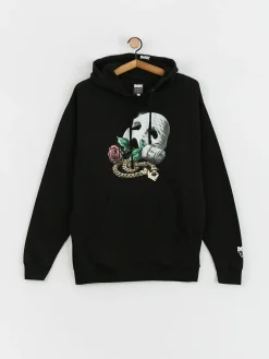 DGK Phantom HD Hoodie
