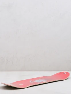 DGK SSD25 Shop Keeper Deck