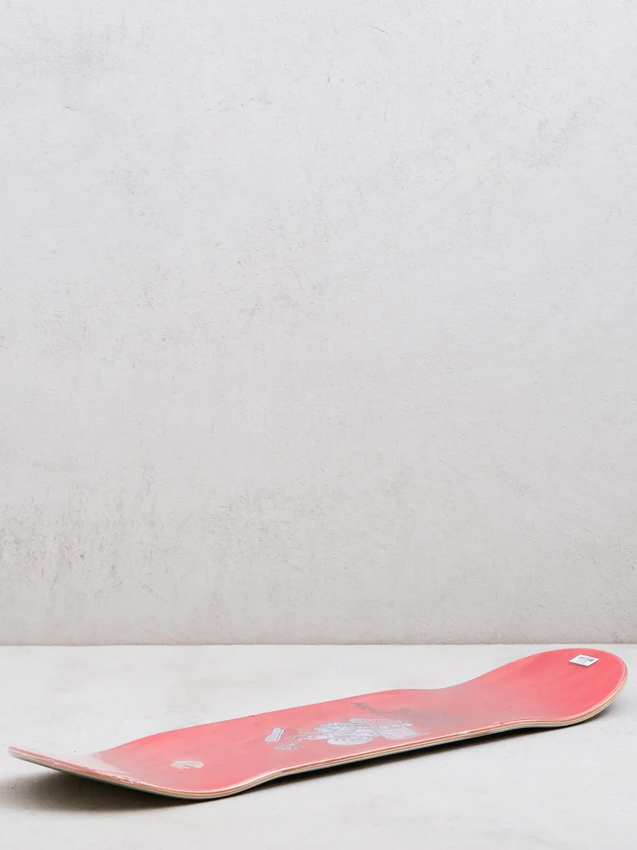 DGK SSD25 Shop Keeper Deck