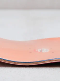 DGK SSD25 Shop Keeper Deck