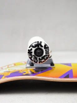 DGK Street Heat Skateboard