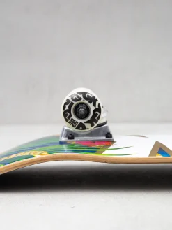 DGK Vacation Skateboard