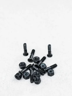 Dial Tone Matchbook Bolts Phillips Bolts