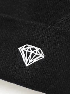 Diamond Supply Co. Diary Of A Madman Beanie