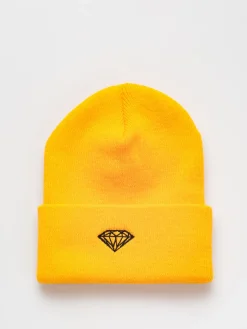 Diamond Supply Co. Diary Of A Madman Beanie