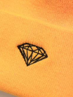 Diamond Supply Co. Diary Of A Madman Beanie