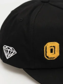 Diamond Supply Co. Ozzy Hat Cap