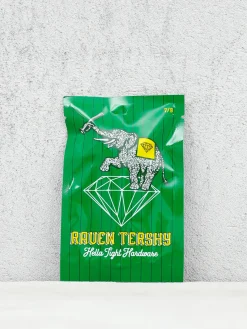 Diamond Supply Co. Raven Tershy Pro Bolts