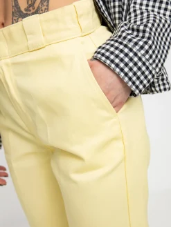 Dickies 874 Cropped Pants Wmn