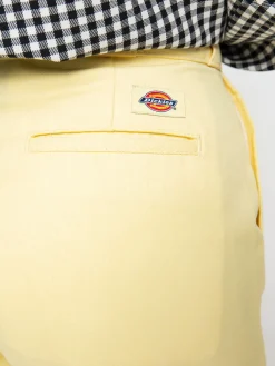 Dickies 874 Cropped Pants Wmn