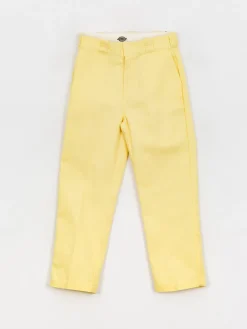 Dickies 874 Cropped Pants Wmn