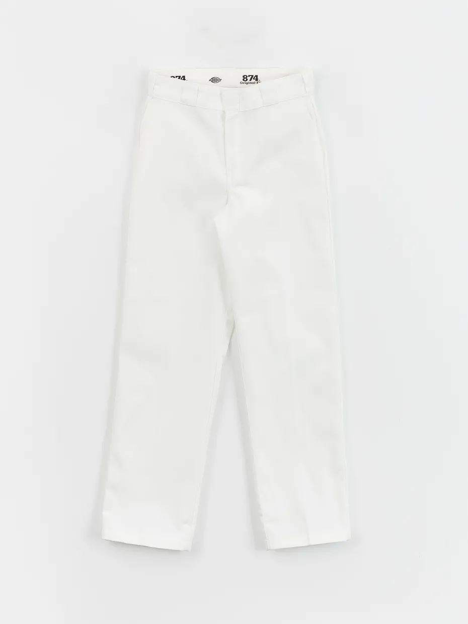 Dickies 874 Workpant Wmn Pants