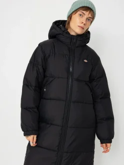 Dickies Alatna Long Wmn Jacket