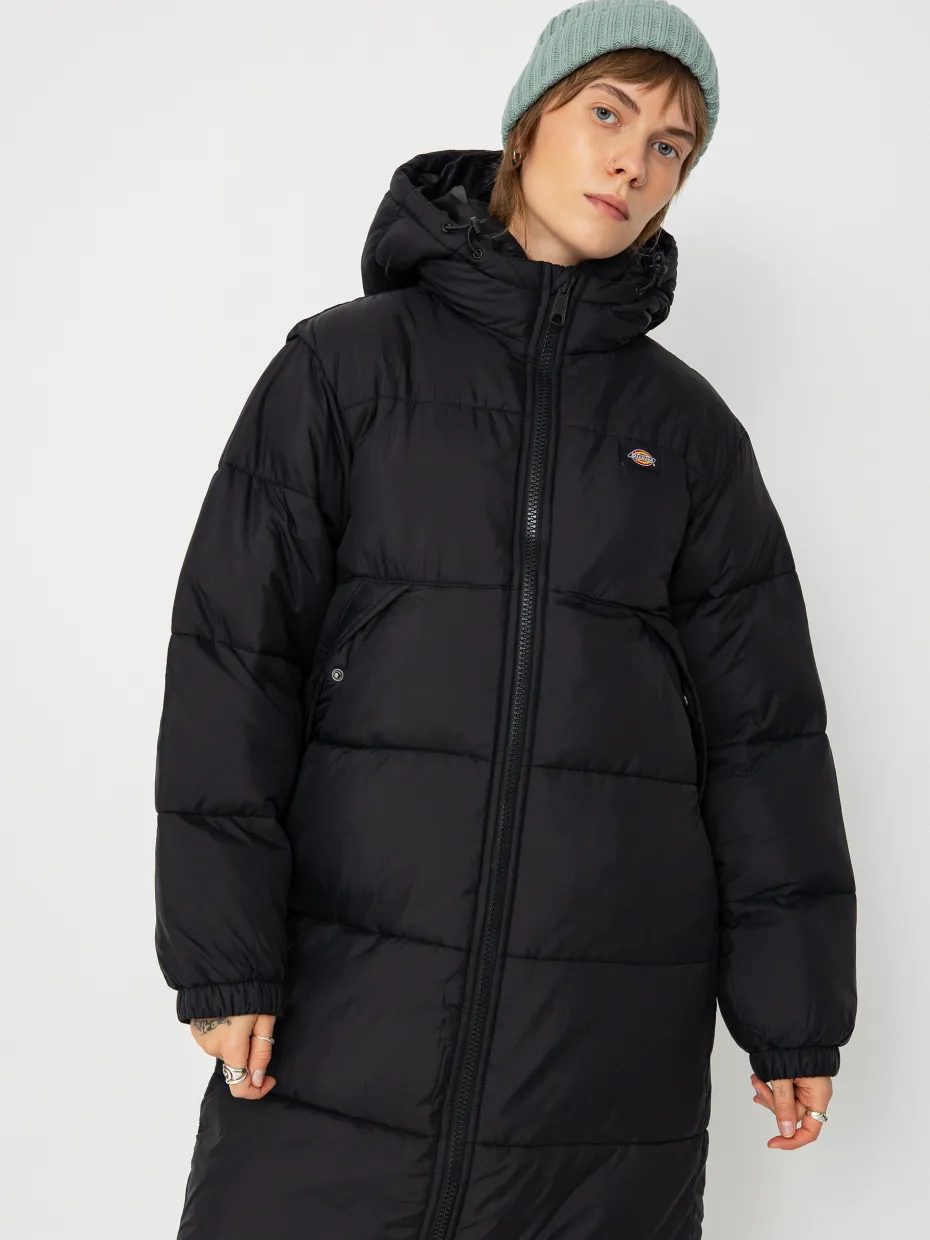 Dickies Alatna Long Wmn Jacket