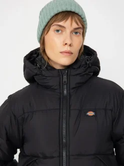 Dickies Alatna Long Wmn Jacket