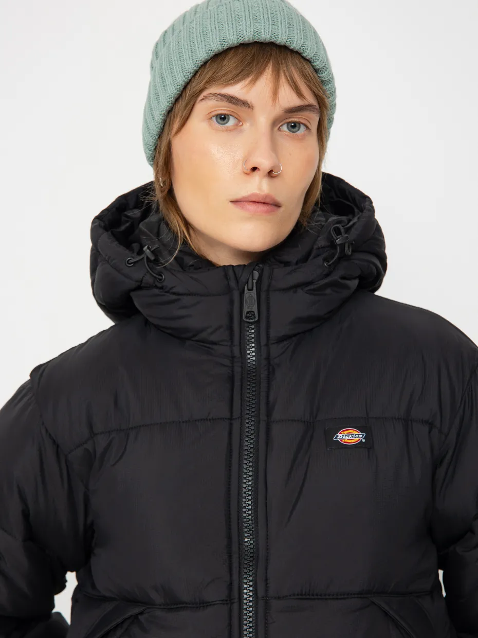 Dickies Alatna Long Wmn Jacket