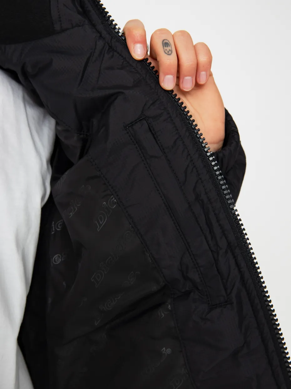 Dickies Alatna Long Wmn Jacket