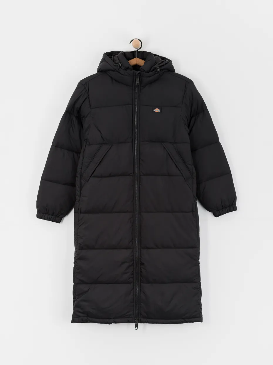 Dickies Alatna Long Wmn Jacket