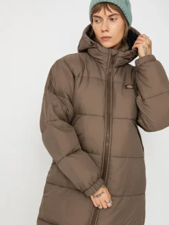 Dickies Alatna Long Wmn Jacket