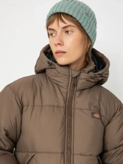 Dickies Alatna Long Wmn Jacket