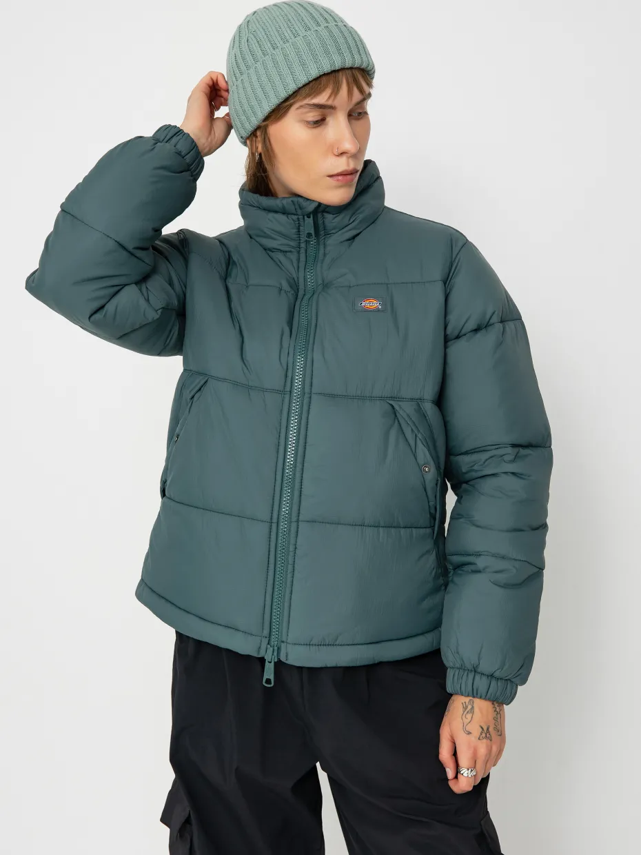 Dickies Alatna Wmn Jacket